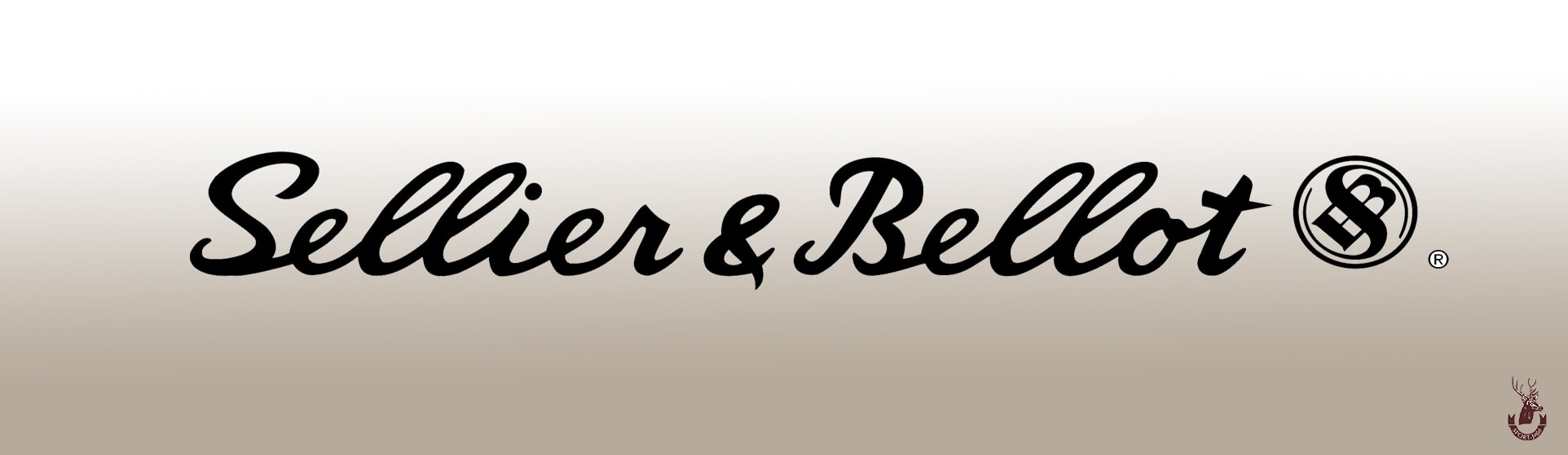 SELLIER & BELLOT